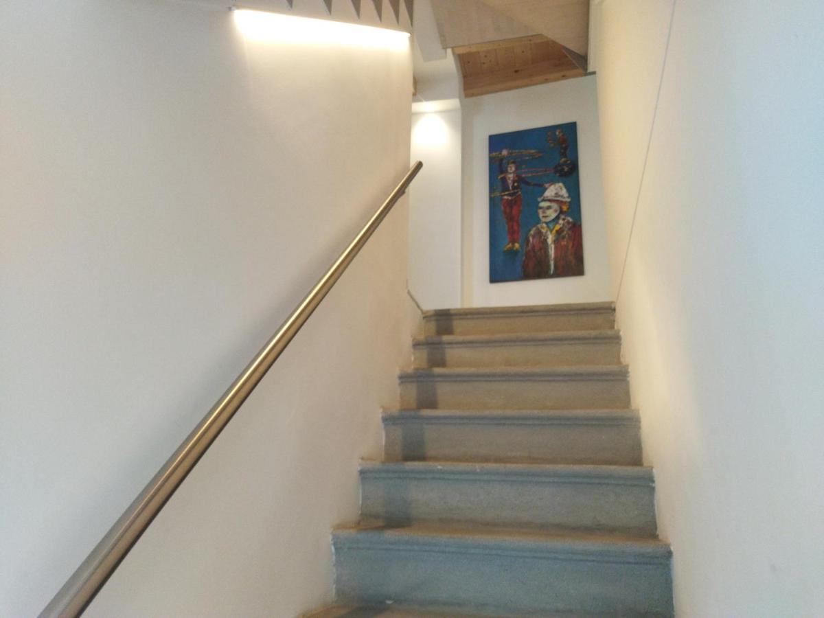 Lakefront Home Residenza Il Gallo In Riva Al Lago Pisogne Zewnętrze zdjęcie