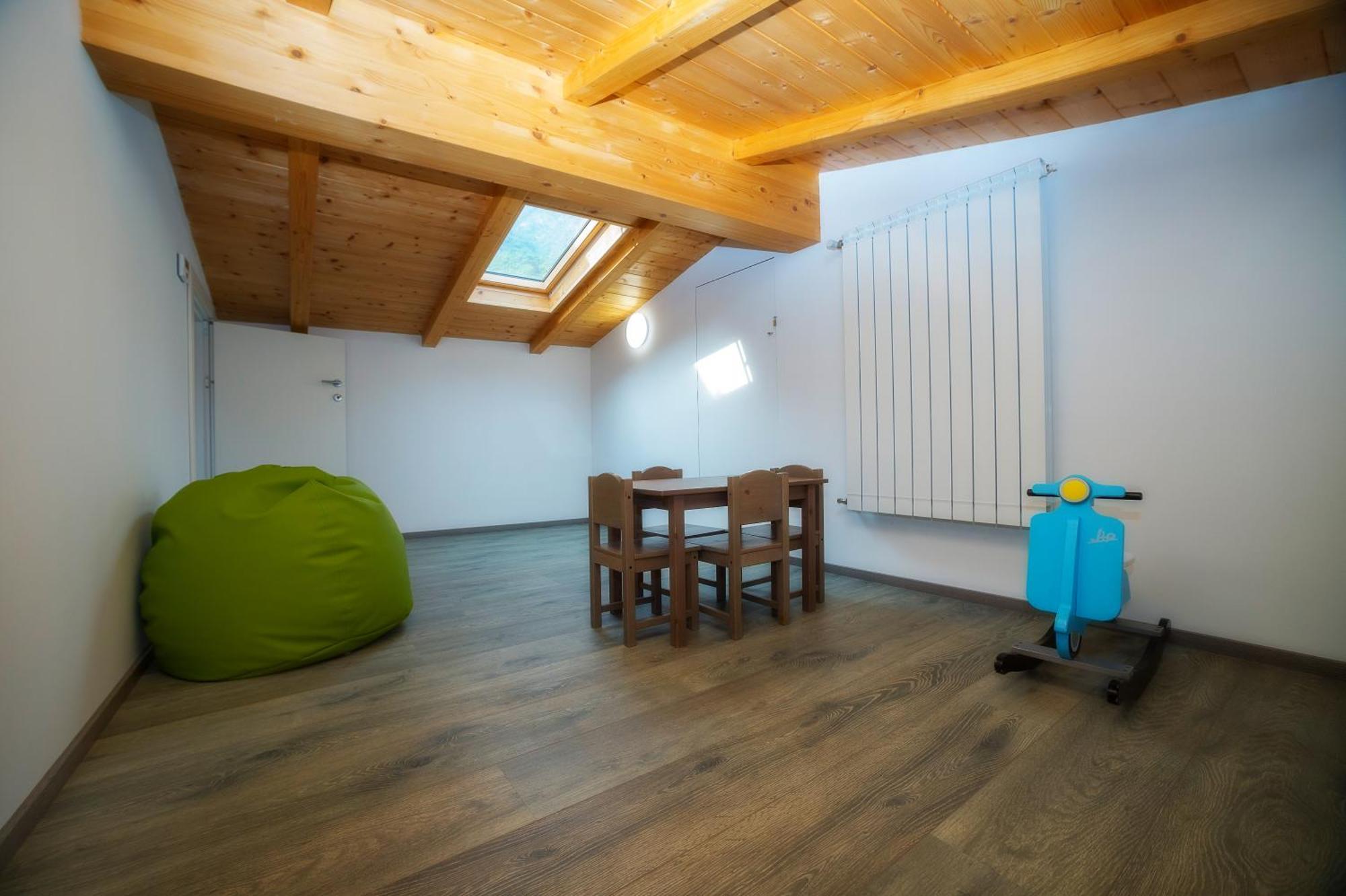 Lakefront Home Residenza Il Gallo In Riva Al Lago Pisogne Zewnętrze zdjęcie