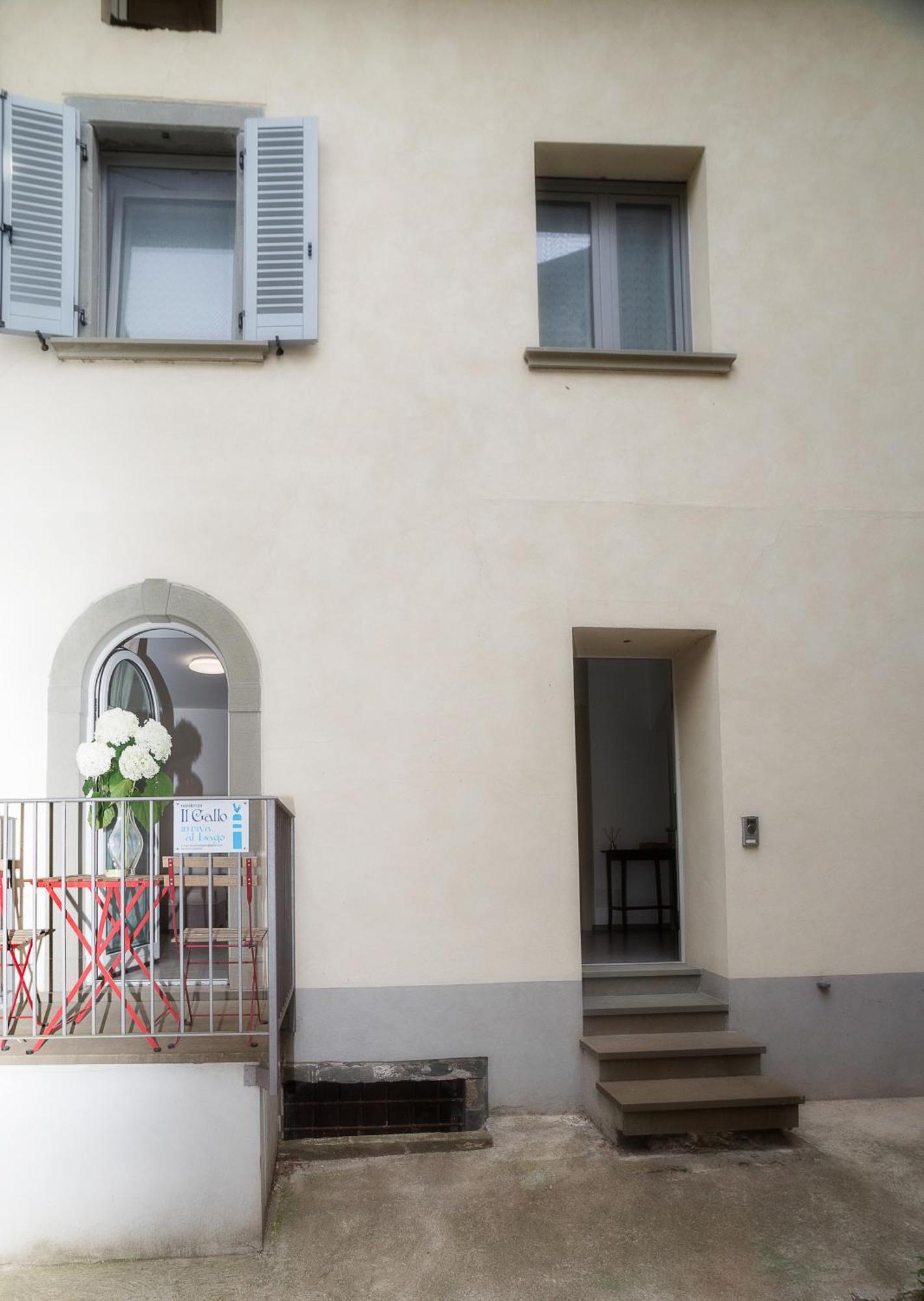 Lakefront Home Residenza Il Gallo In Riva Al Lago Pisogne Zewnętrze zdjęcie