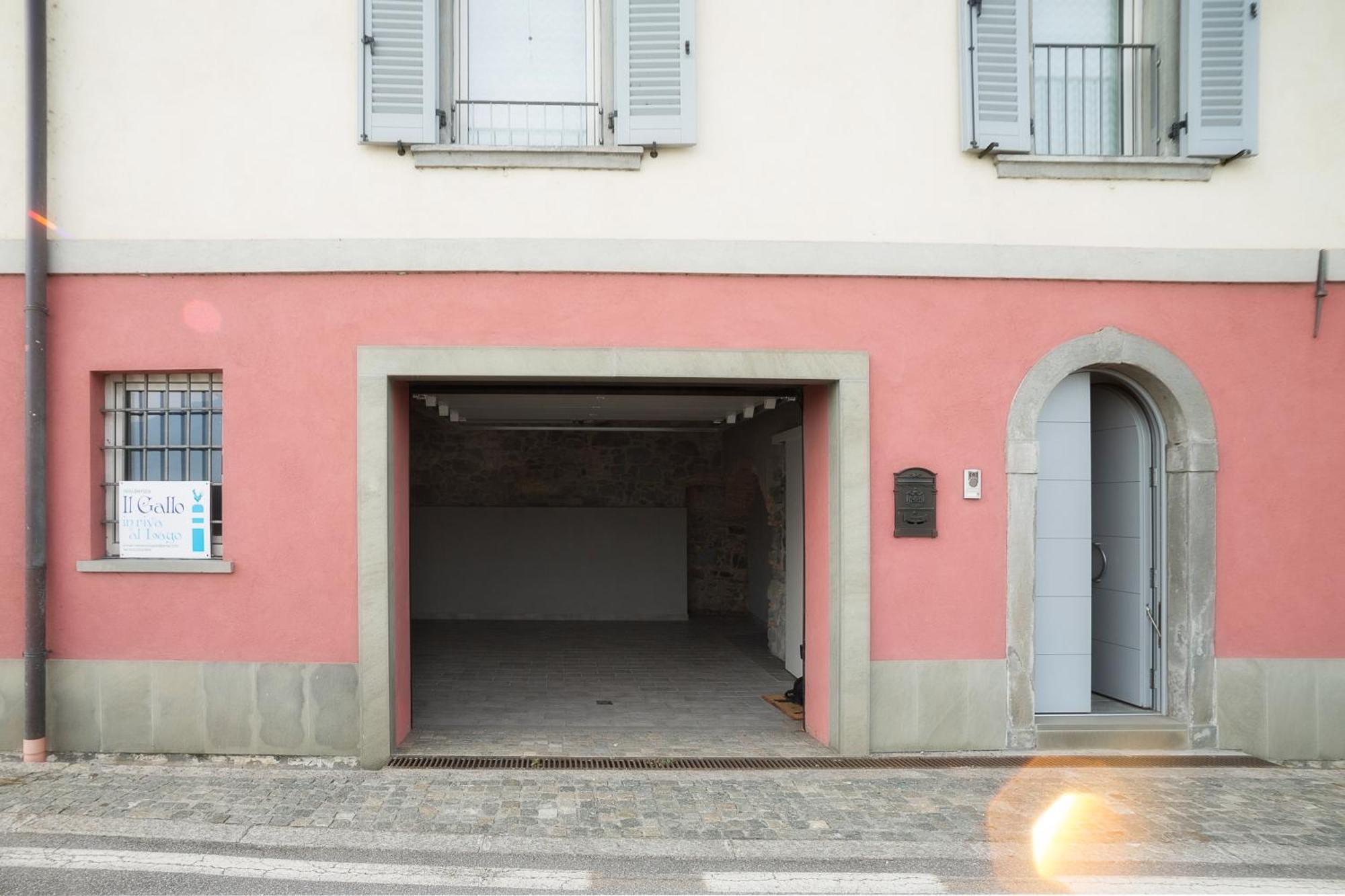 Lakefront Home Residenza Il Gallo In Riva Al Lago Pisogne Zewnętrze zdjęcie